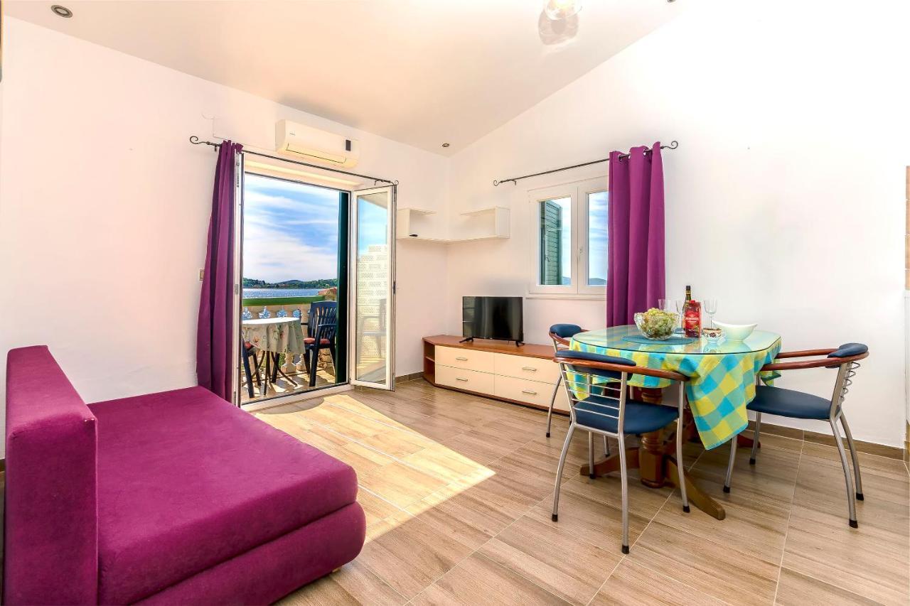 וודיצה Apartments Nada Seaview מראה חיצוני תמונה