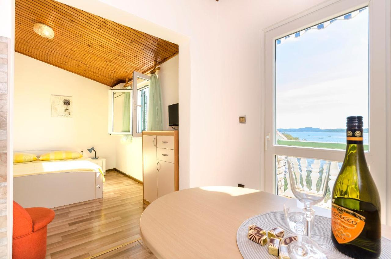 וודיצה Apartments Nada Seaview מראה חיצוני תמונה