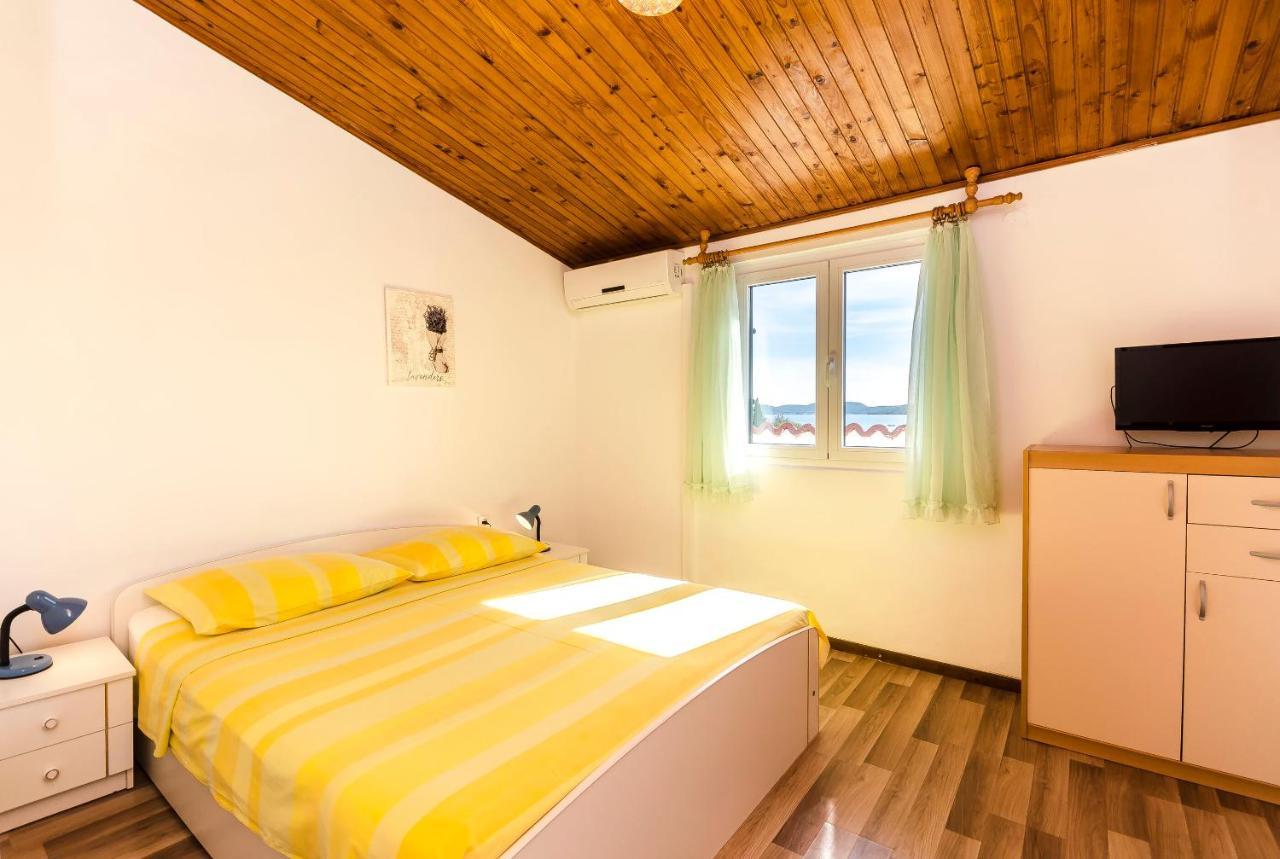 וודיצה Apartments Nada Seaview מראה חיצוני תמונה