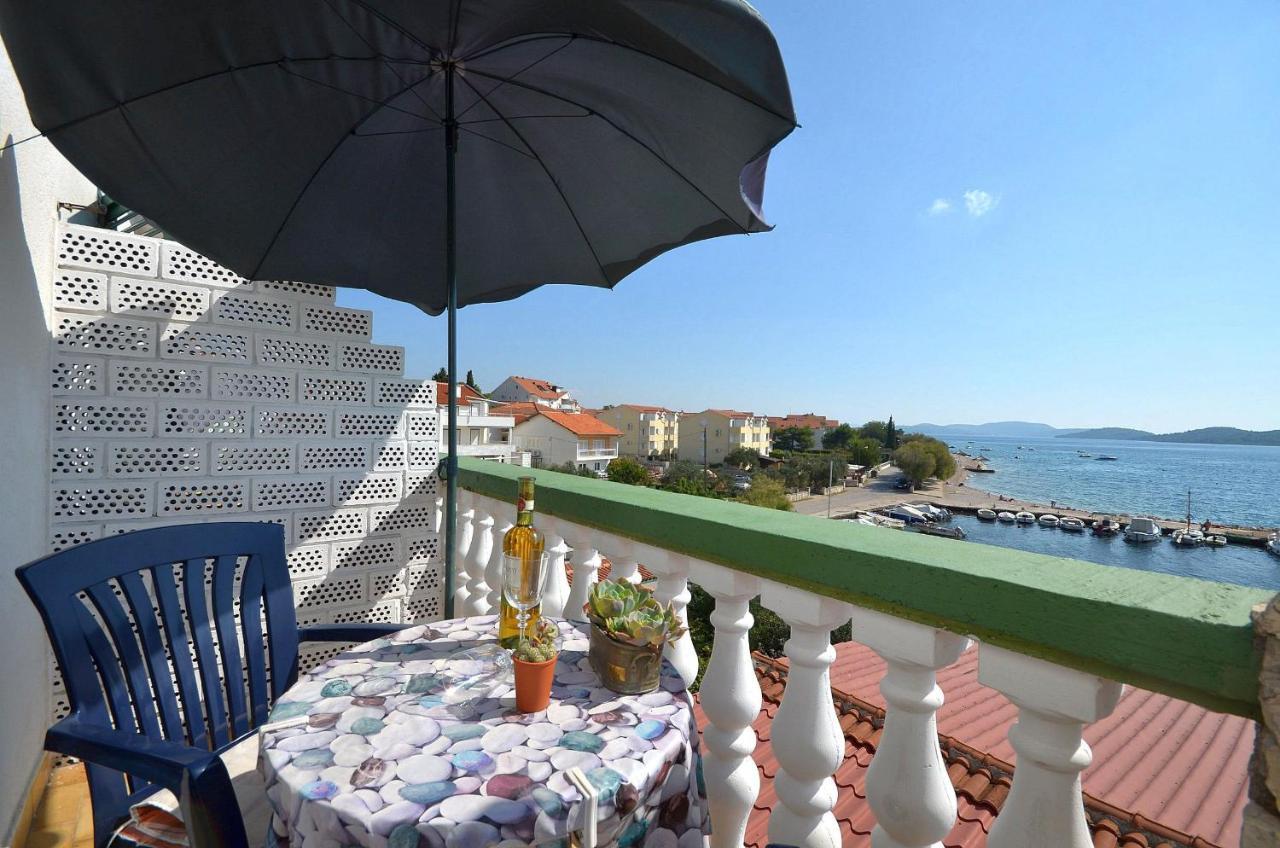 וודיצה Apartments Nada Seaview מראה חיצוני תמונה