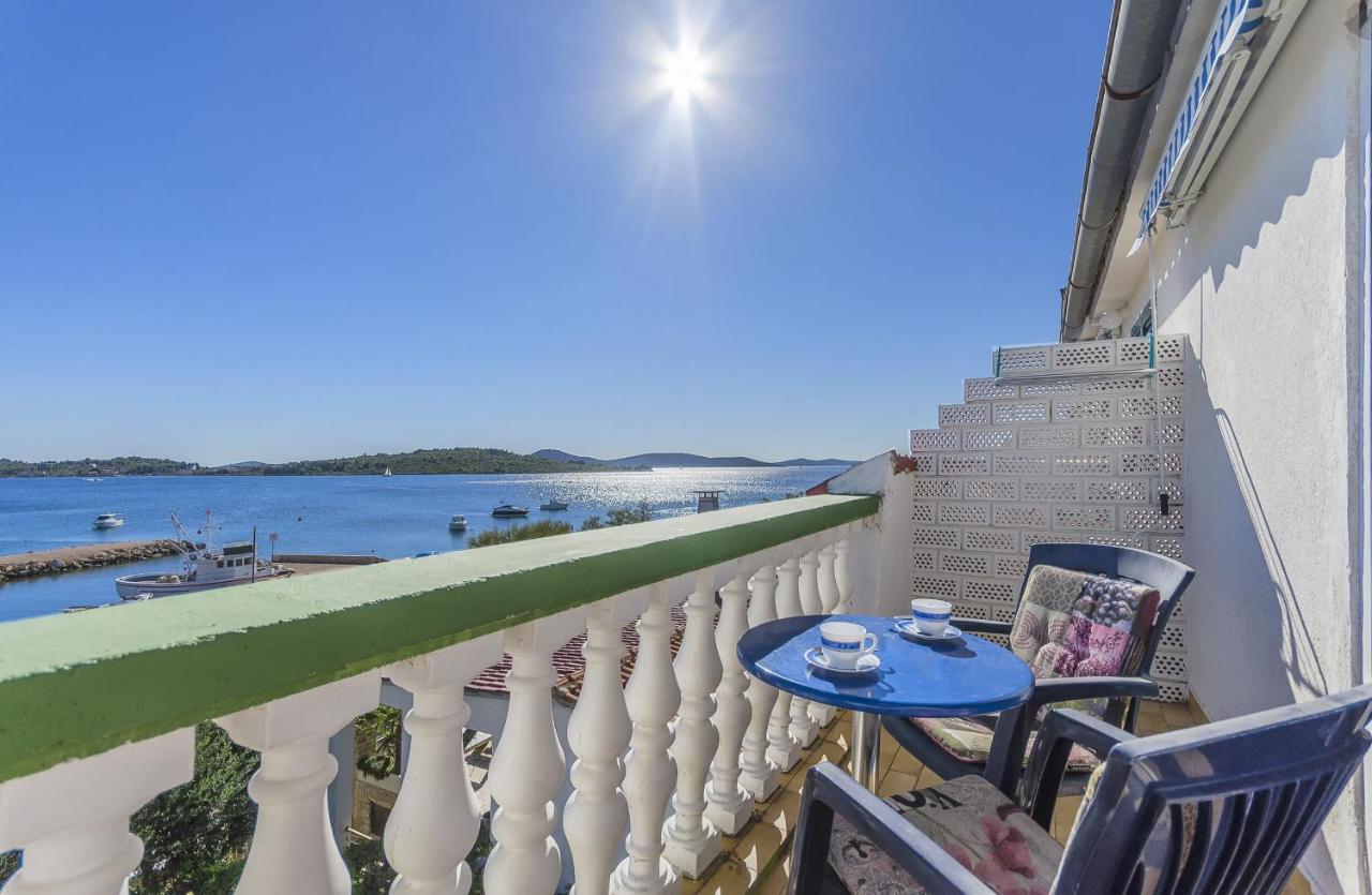 וודיצה Apartments Nada Seaview מראה חיצוני תמונה