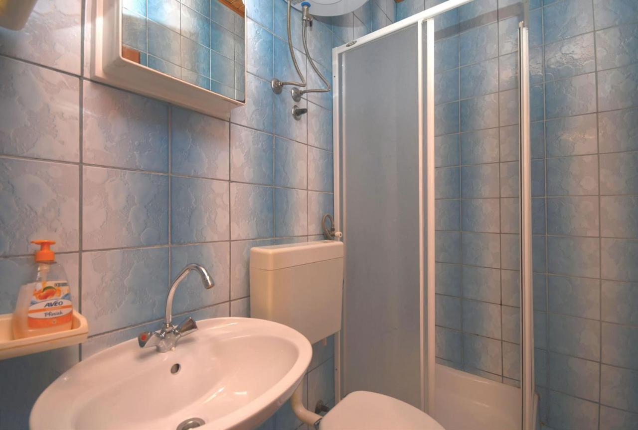 וודיצה Apartments Nada Seaview מראה חיצוני תמונה