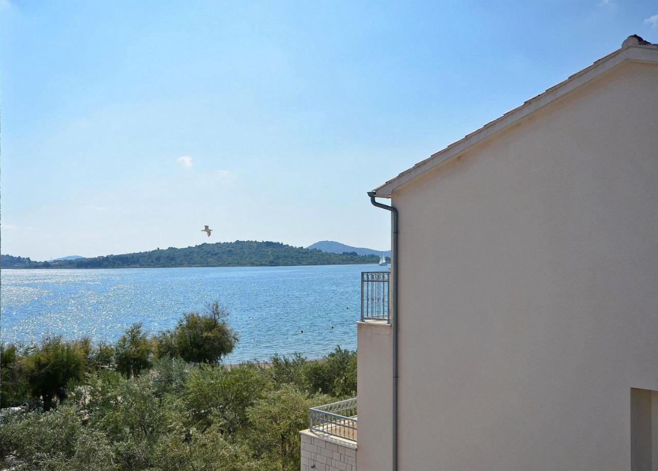 וודיצה Apartments Nada Seaview מראה חיצוני תמונה