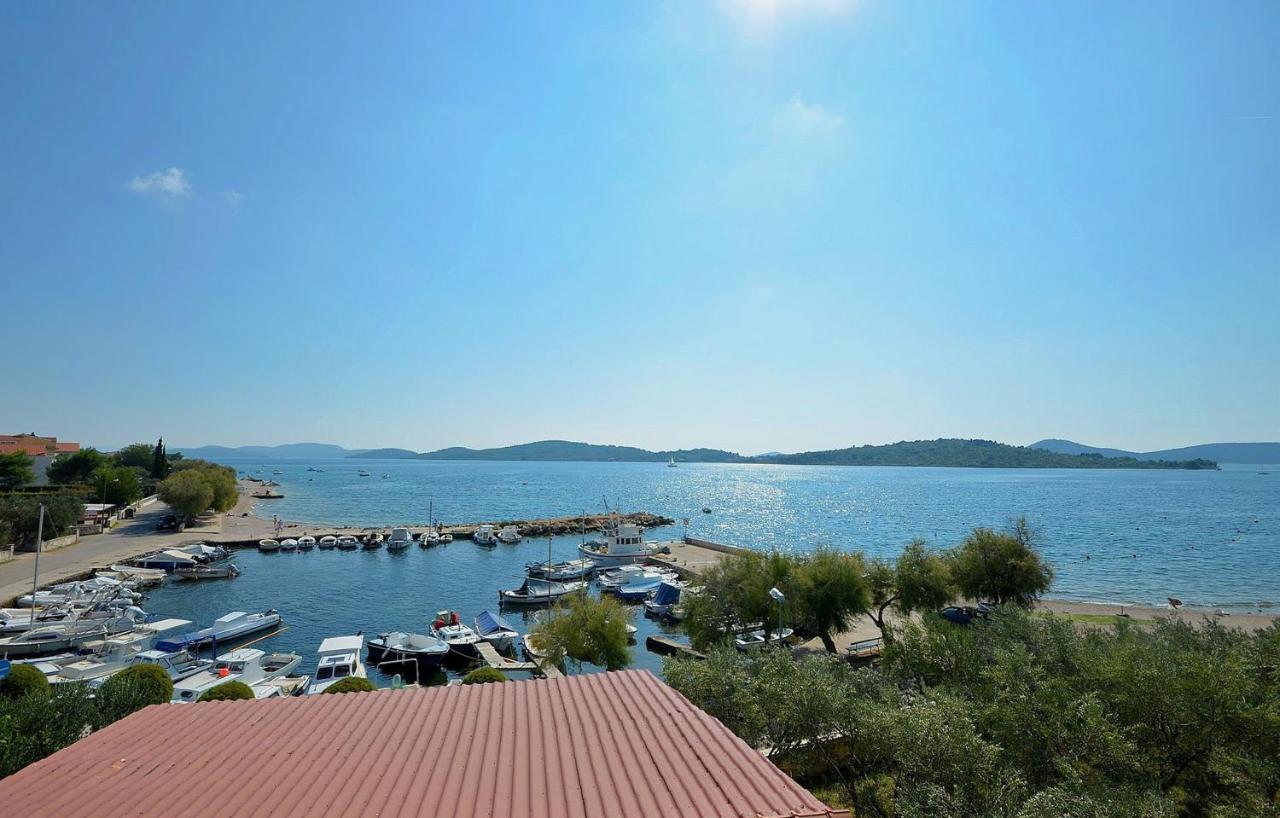 וודיצה Apartments Nada Seaview מראה חיצוני תמונה