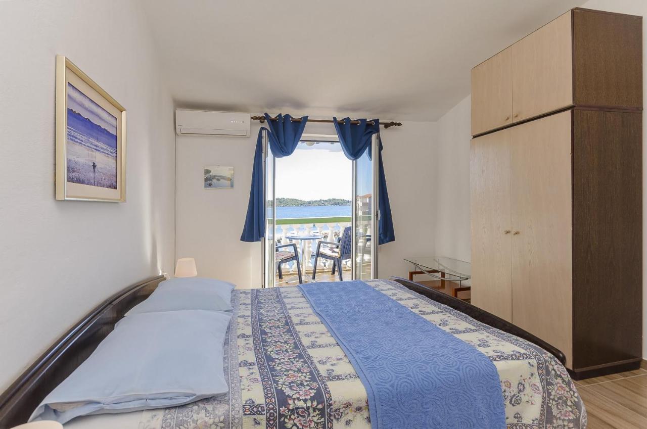 וודיצה Apartments Nada Seaview מראה חיצוני תמונה