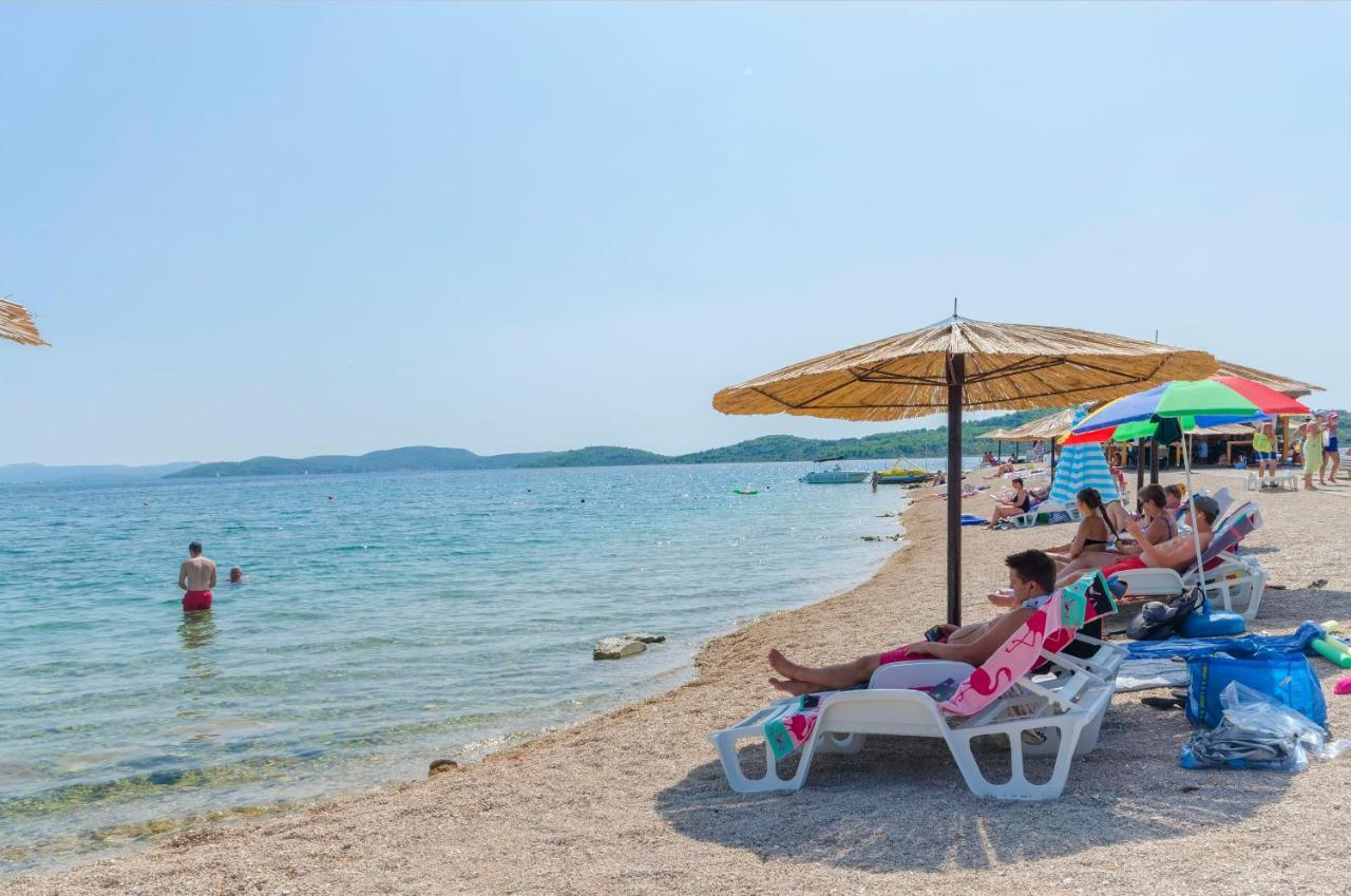 וודיצה Apartments Nada Seaview מראה חיצוני תמונה